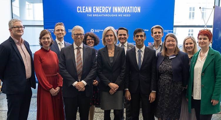 Cleantech for UK, a coalition representing more than £6bn (US$7.2bn) in funds has launched. The initiative seeks to pave the way for a new generation of global cleantech champions in the country.
thechemicalengineer.com/news/cleantech…