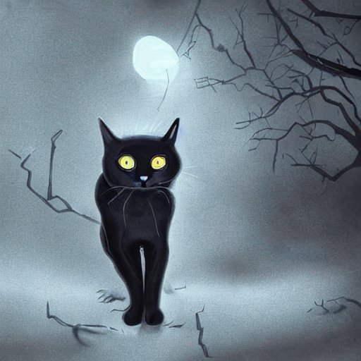 HorrorFactClub's tweet image. Familiars are magical creatures that serve as companions and assistants to witches.