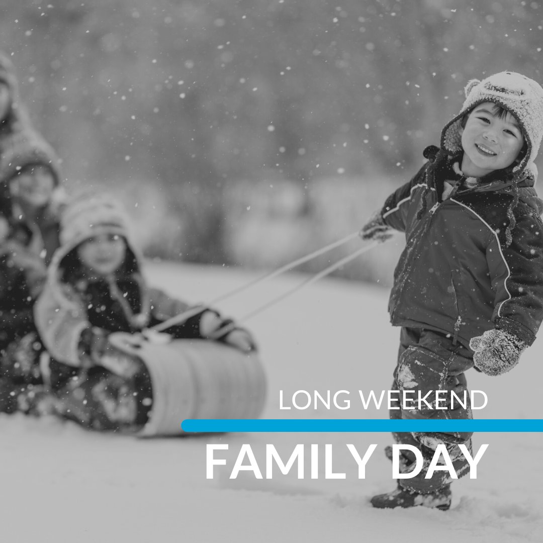 Dad jokes up ahead.

It's all part of the memories that come with family time. A friendly reminder, our offices will be closed on Feb 20 for #familyday

Emergencies happen, even on long weekends. Our 24/7 claims line is always open to help you at any time.
💙 1.855.740.4700