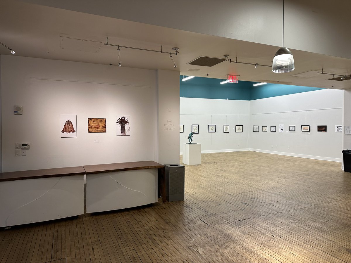 Brian Scott philly MagicCon Art Show!!!!! on Twitter "Magic Art Show