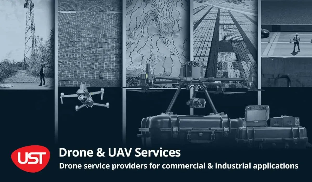Unmanned Systems Technology tweet media