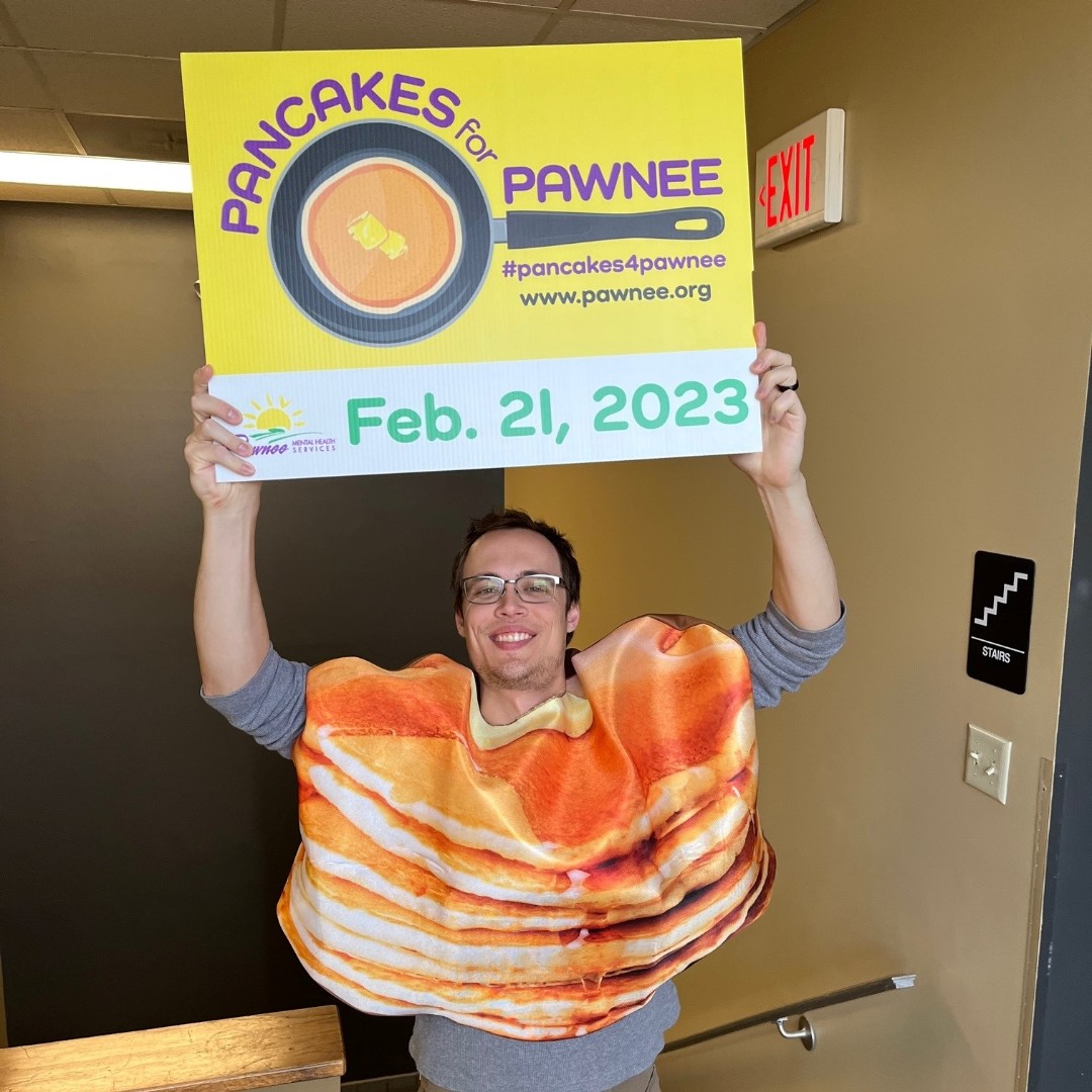 Pawnee Mental Health tweet media