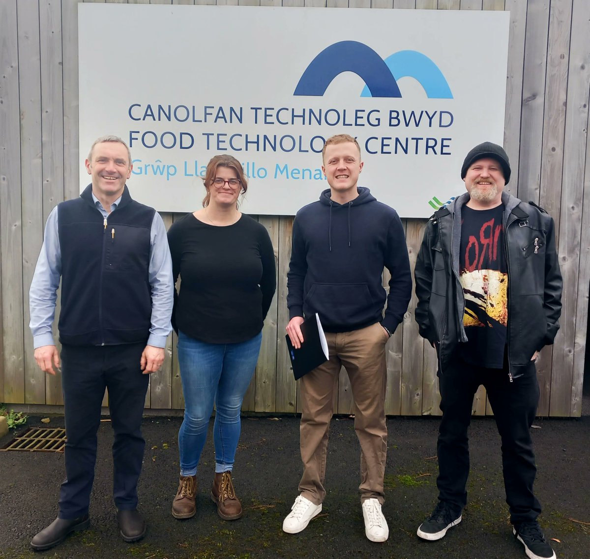 Food Technology Centre tweet media