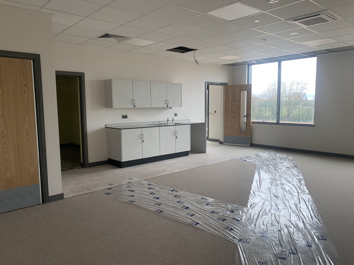 Lisa Saunders tweet media