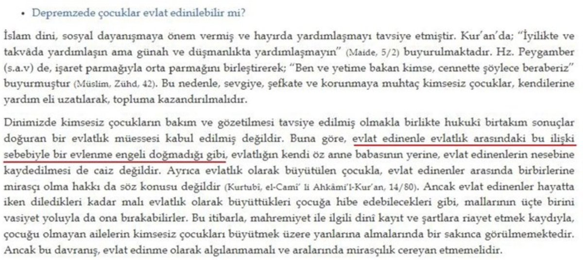 canitti's tweet photo. Habere dikkat edin... Diyanete sorulan soruda bu sorulmuyor bile! Adamlar ekstra olarak bunu söylüyor...
https://t.co/XS38tcAApV https://t.co/5qHyTtKXSg