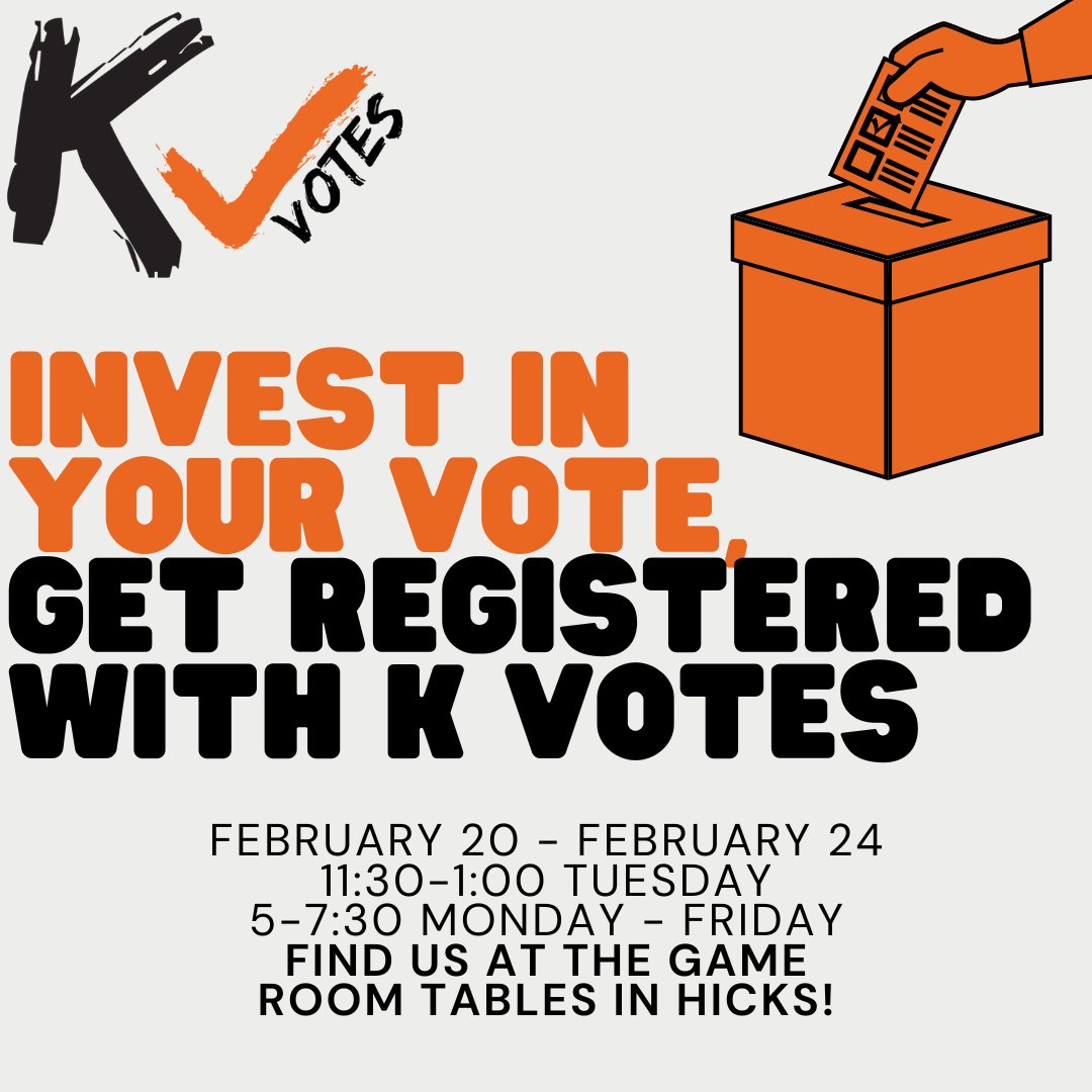 Kalamazoo College Center for Civic Engagement tweet media