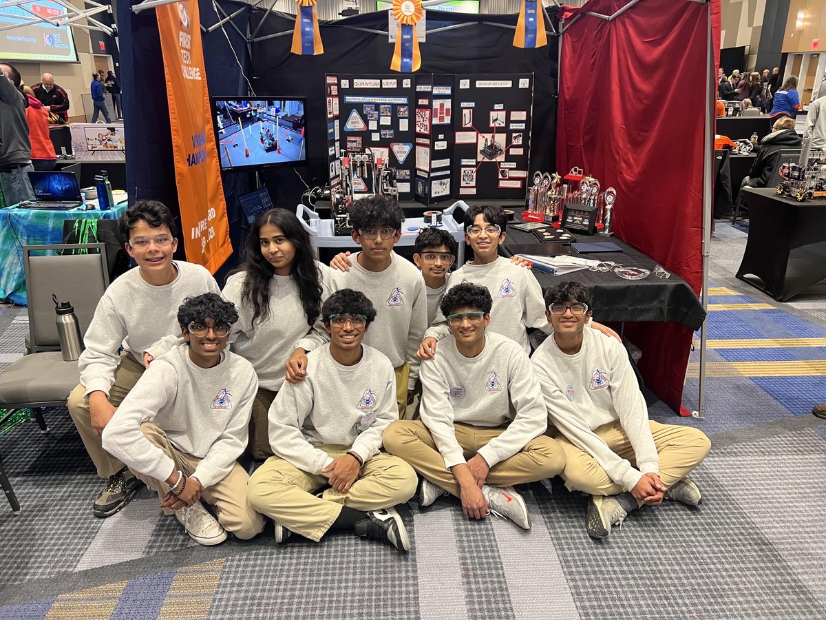 8719 Quantum Leap tweet media