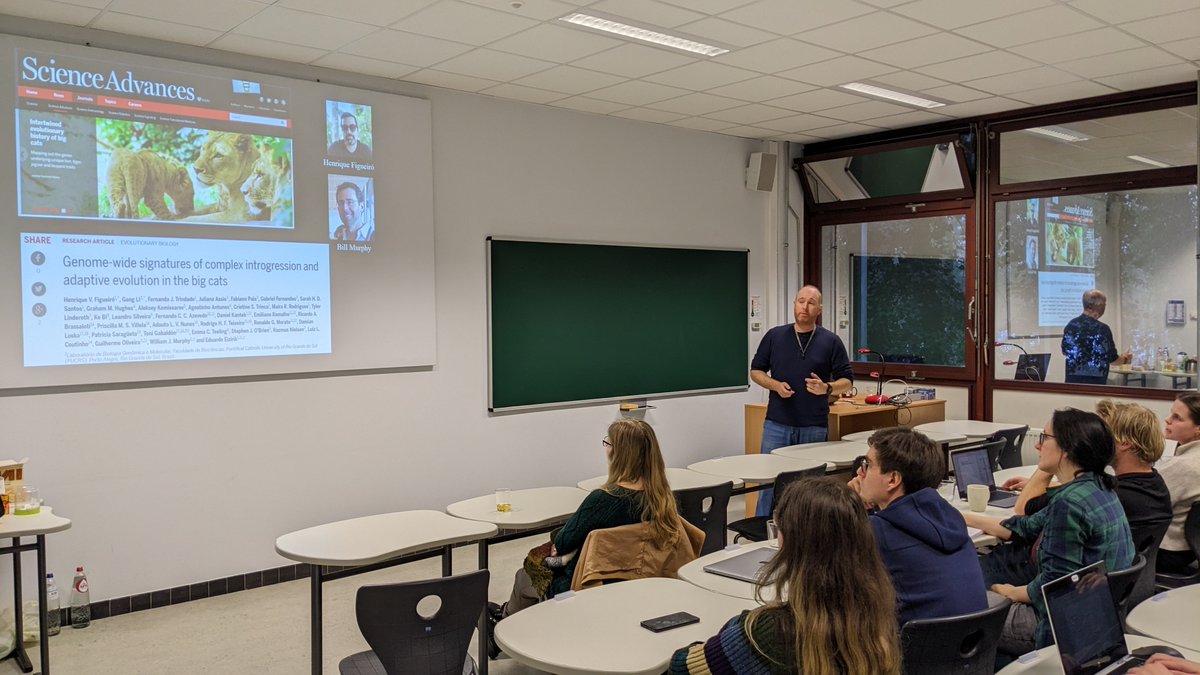 Svardal Group tweet media