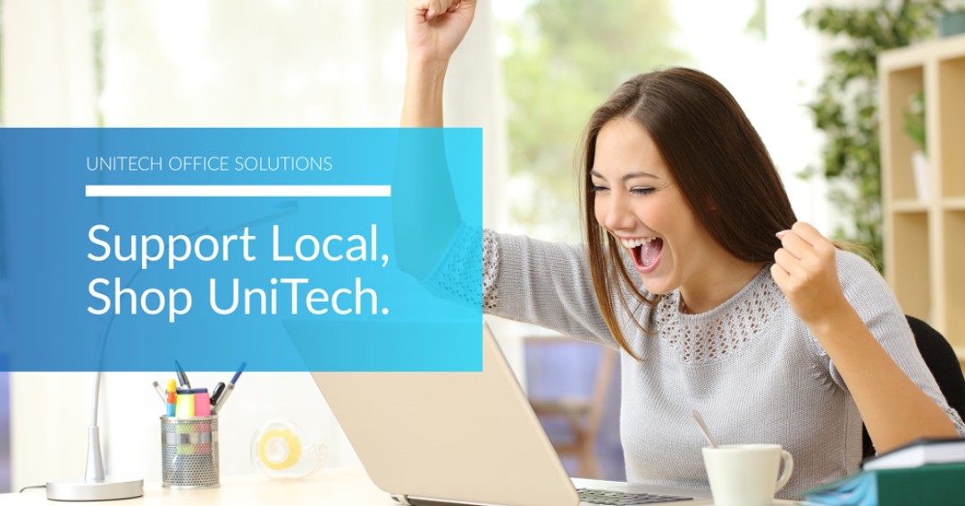 UniTechOS's tweet image. The time to announce the winner of our Valentine&apos;s draw has come. Congratulations to David Patola, our lucky winner of a $100 gift card to Shananigan&apos;s Coffee &amp;amp; Dessert Bar! A big thanks to everyone who participated this year. Check out our latest products unitechoffice.ca/tools/mps/prod…