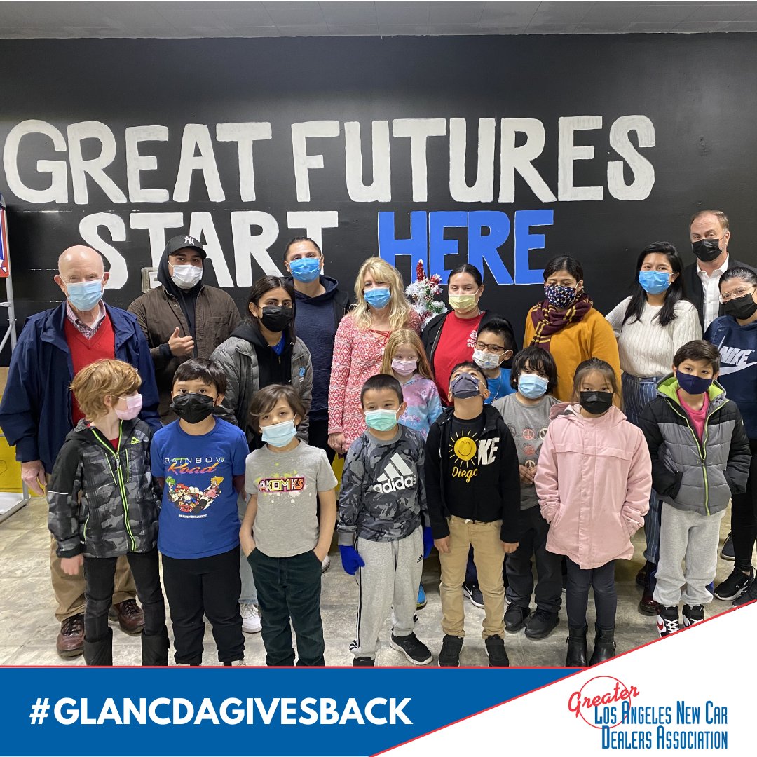 GLANCDA's tweet image. For years, GLANCDA &amp;amp; its members have made contributions to support the local community, shine a spotlight on workforce development &amp;amp; training opportunities, &amp;amp; provide grants for students on their #autocareer journey. Read more here: bit.ly/3ISWBhI #glancdagivesback