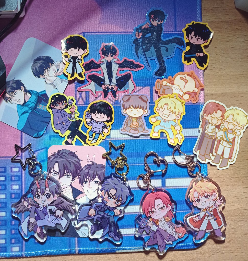 mune (@ramuneda5149) on Twitter photo <a href="/champourado/">๐ฅ hika ๐ฅ comms</a> MERCH HAUL GHAGAHAGGAHGHHHGHAJKL THANK YOU V MUCH IT'S ALL BEAUTIFUL <a href="/champourado/">๐ฅ hika ๐ฅ comms</a> MERCH HAUL GHAGAHAGGAHGHHHGHAJKL THANK YOU V MUCH IT'S ALL BEAUTIFUL
