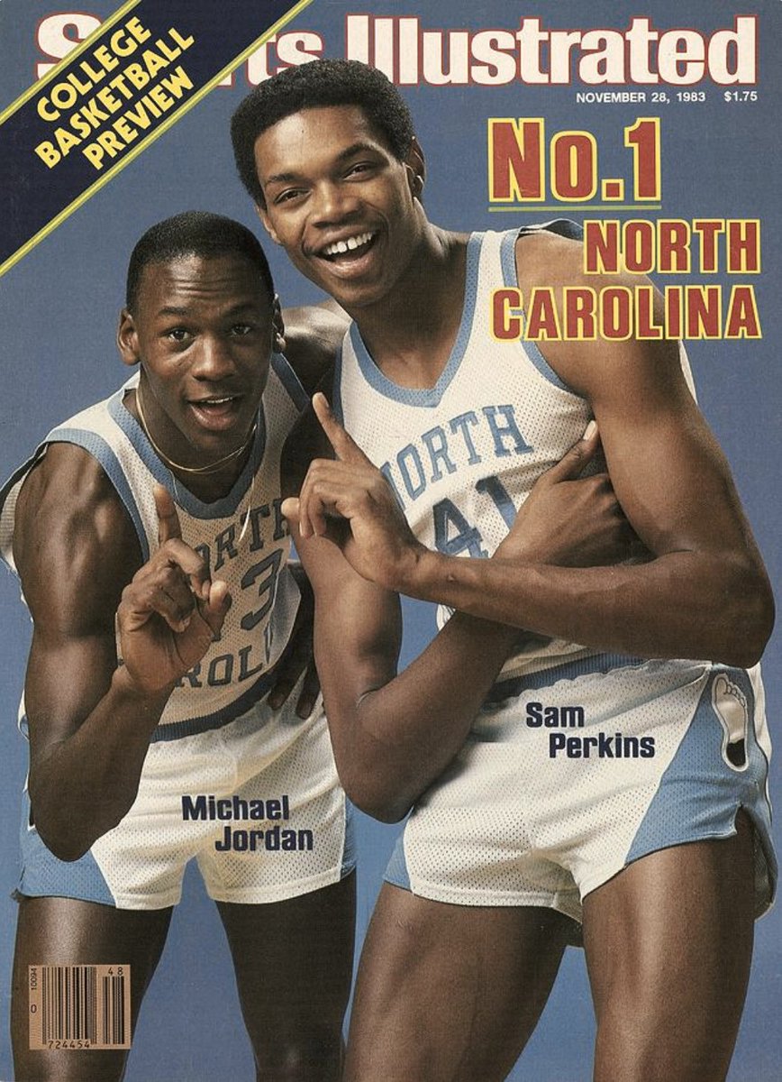 Sports Illustrated tweet media