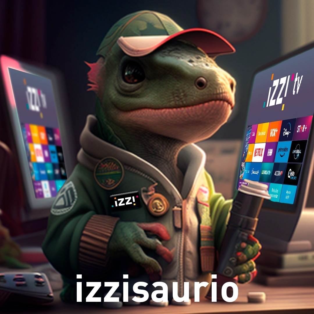 JessAmaya_7's tweet photo. ¡Llegó *izzisaurio*, el Dino que nunca se extinguirá, para hacer tu día más divertido! https://t.co/159ia8T2gE