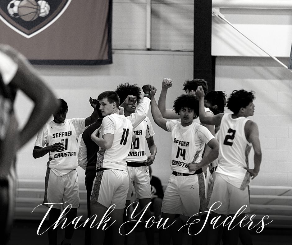 After a 77-61 loss in the Regional Quarterfinals to Windermere, the season has come to a close.

We love our Crusaders!