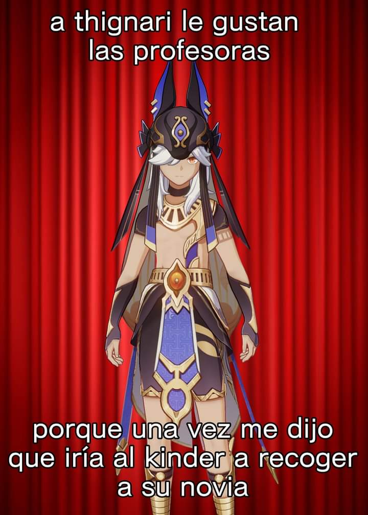 LightNihilus's tweet image. #GenshinImpact #GenshinSpecialProgam