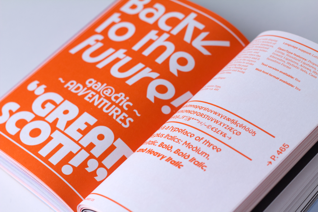 Road to Venice Type tweet media