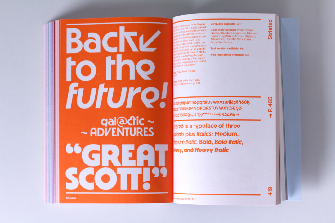 Road to Venice Type tweet media