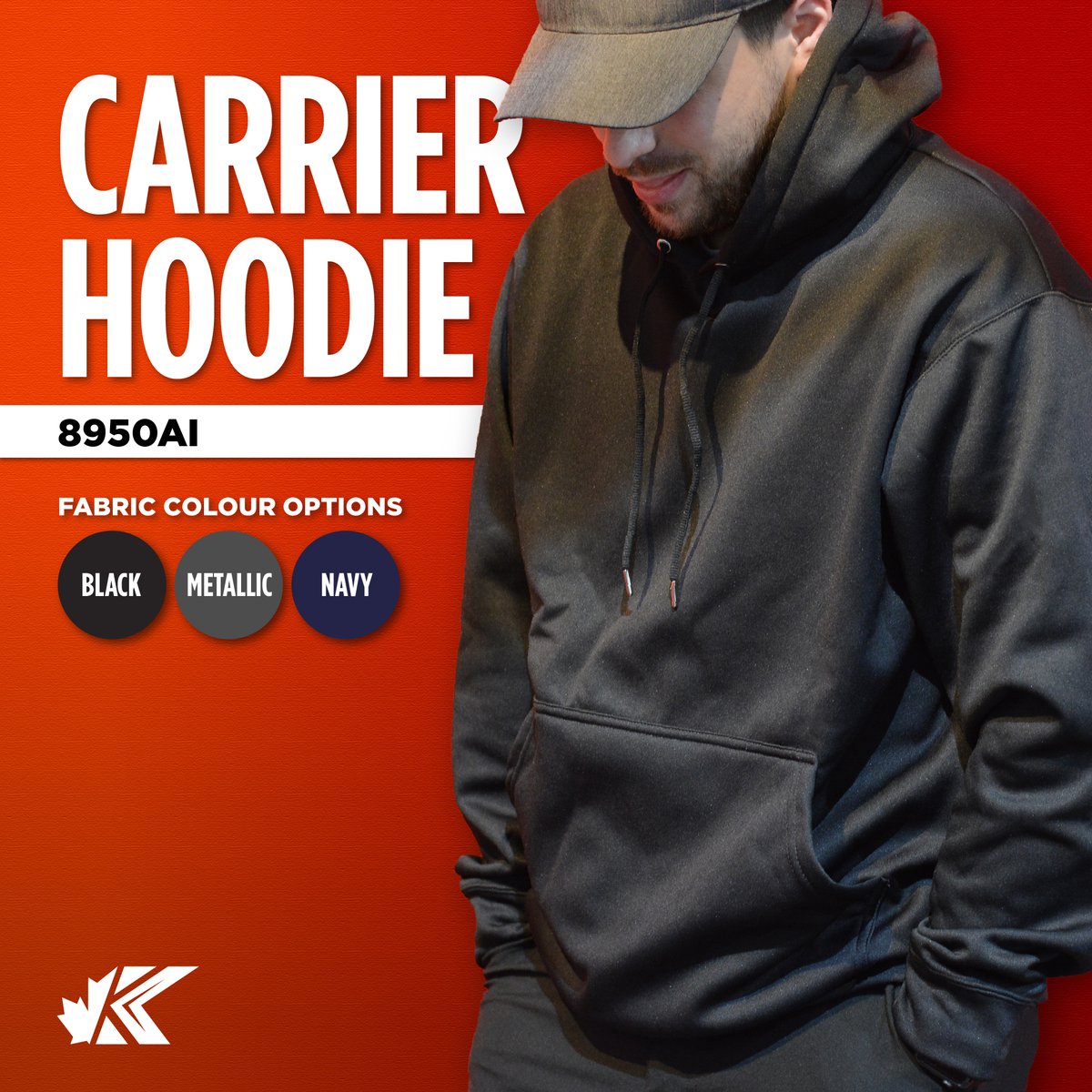 Same hoodie... new price ⬇️

Available by March 15th. Contact your sales rep for more details 

#KobeSportwear #PerformanceWear