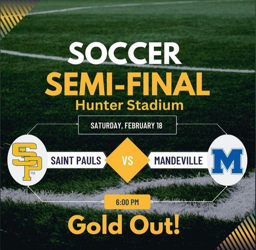 St. Paul's Alumni tweet media