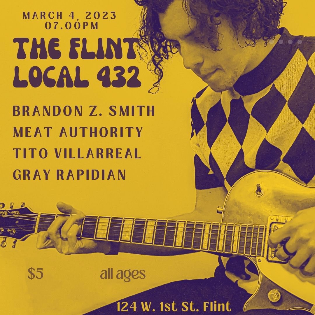 Flint Local 432 tweet media