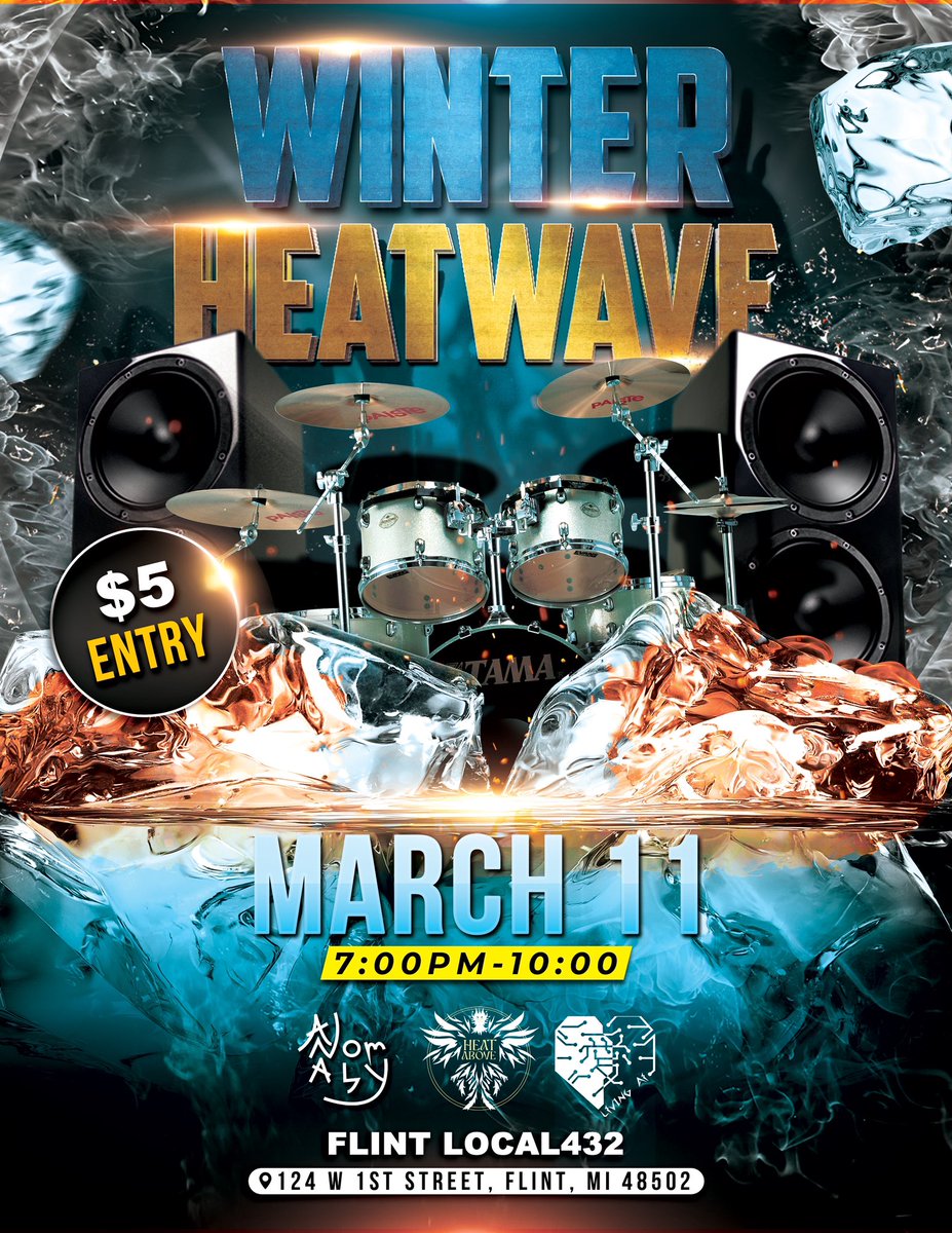 Flint Local 432 tweet media