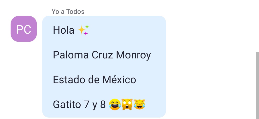 Paloma Cruz Monroy tweet media