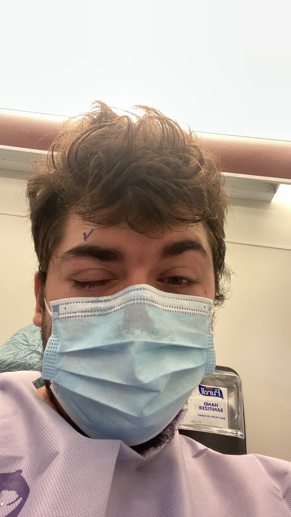 Mike⚫️🟣 tweet media