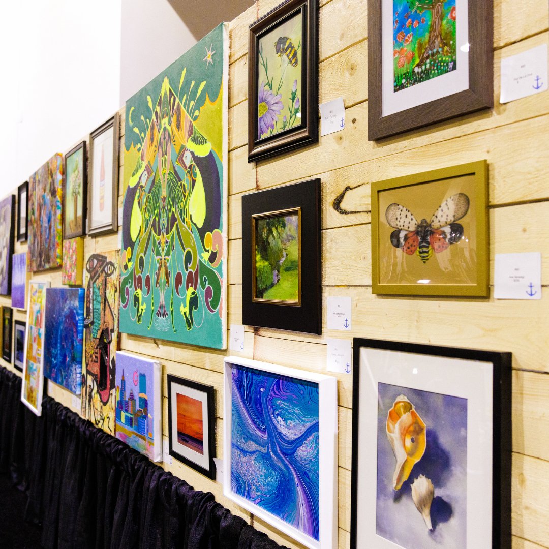 RI Home Show tweet media