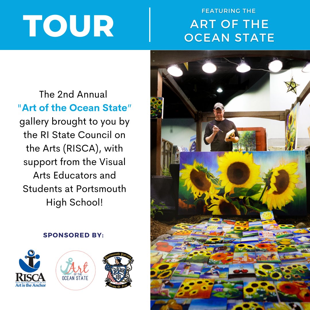 RI Home Show tweet media