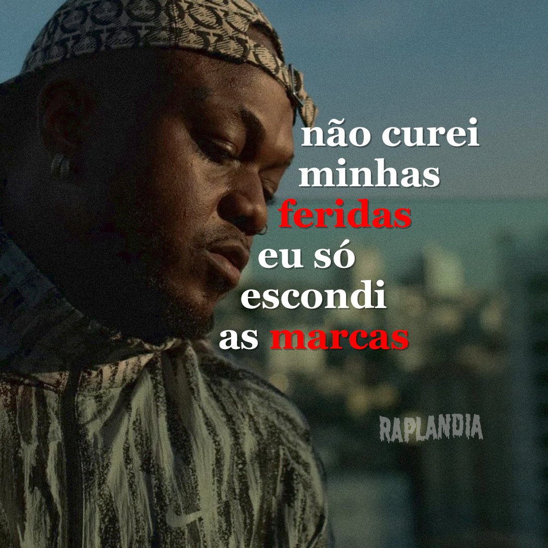 raplandiabr's tweet image. 