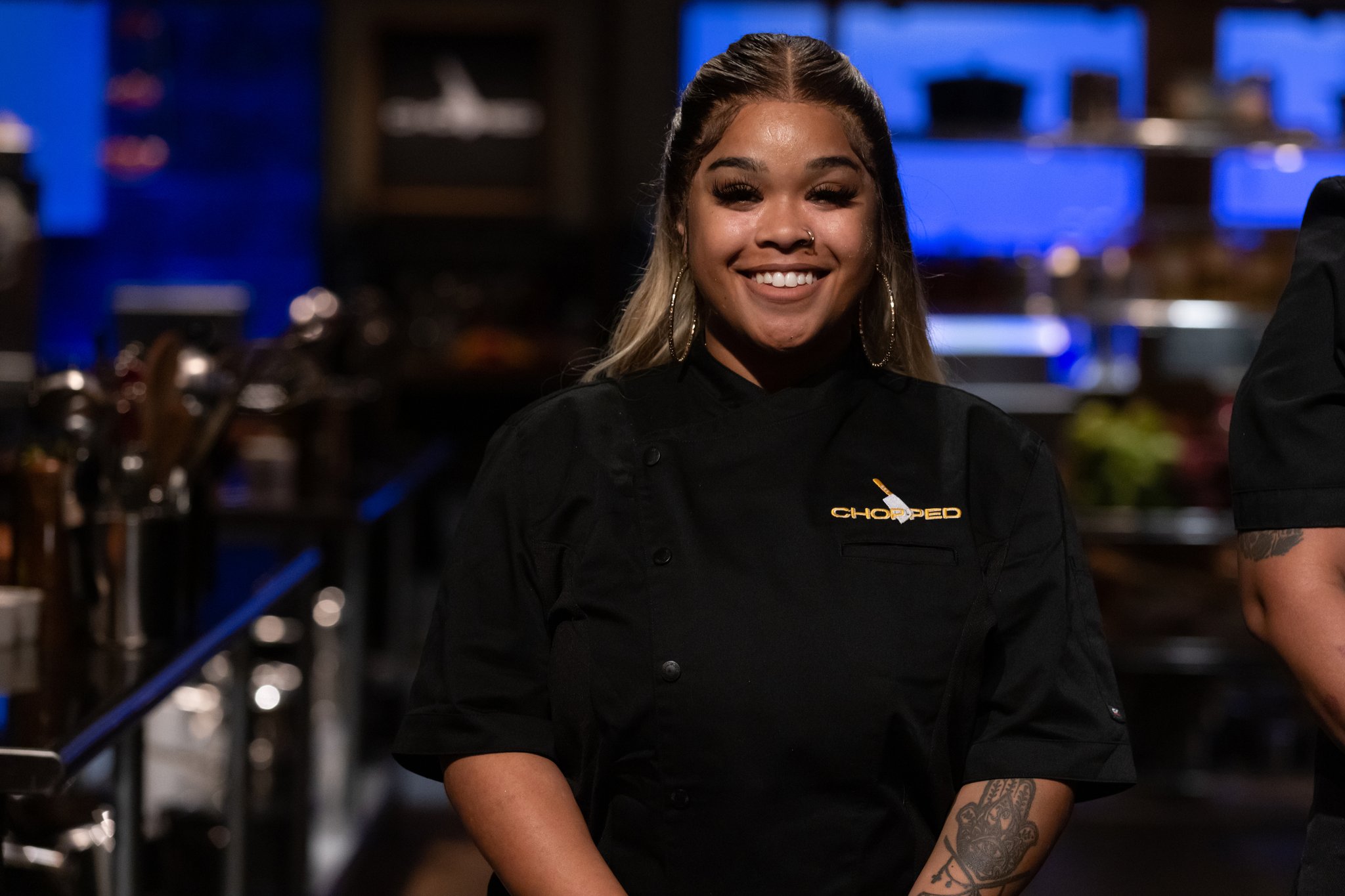 Food Network On Twitter Meet The Four Chefs Competing In The Creole food-network-on-twitter-meet-the-four-chefs-competing-in-the-creole
