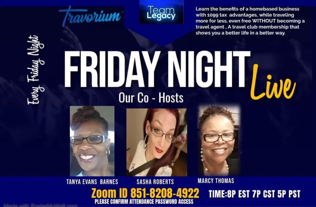 Join me tonight inbox me for password