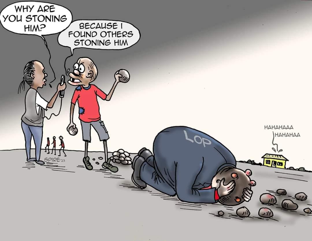 Joyce Bagala Ntwatwa (@joycebagala1) on Twitter photo 