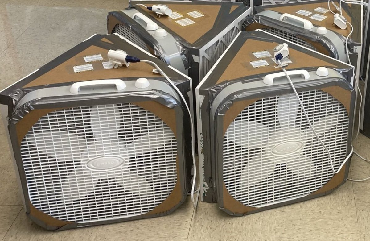 Jessica DeVita tweet media