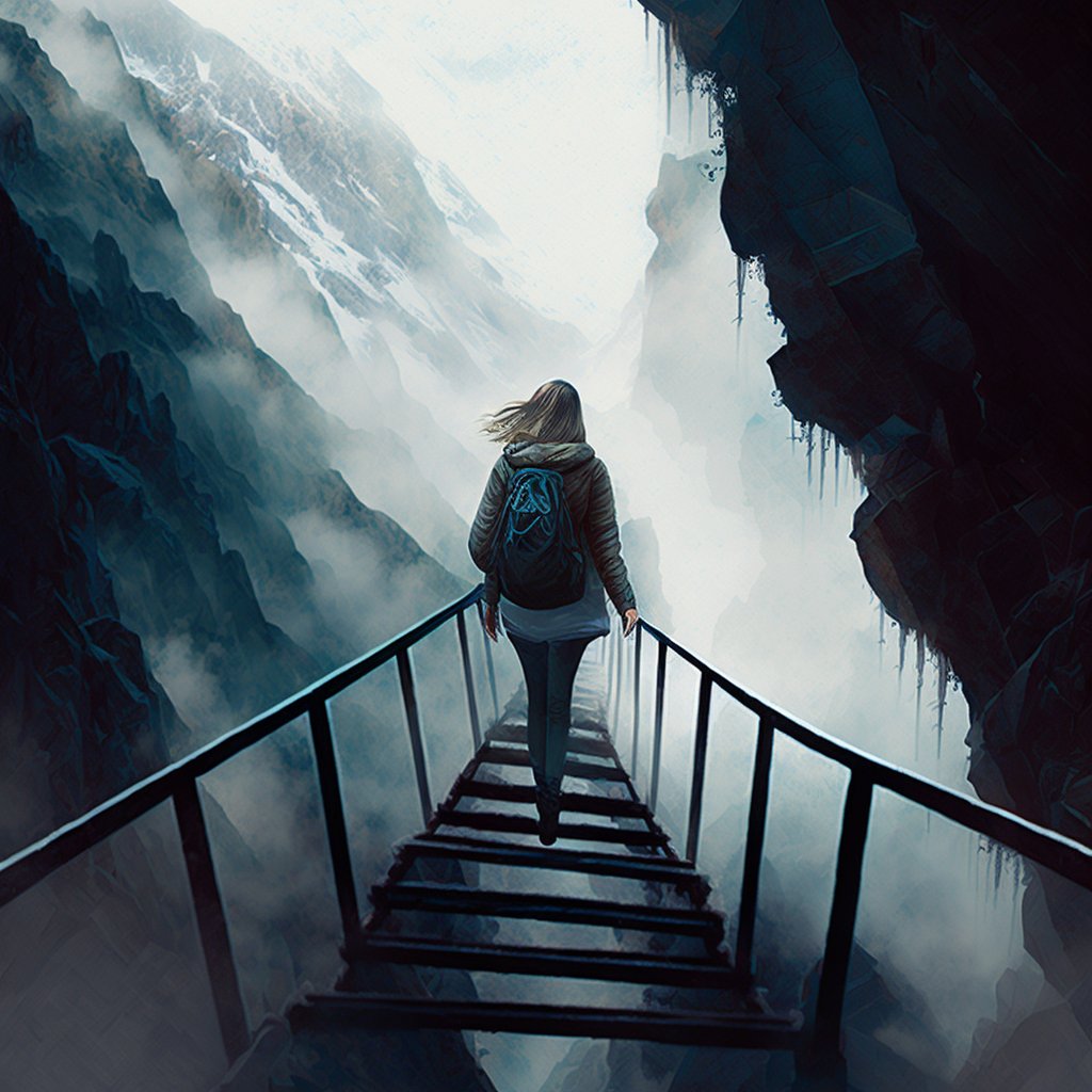 mothicAI's tweet image. "Guess I'm afraid of falling right out
Way up here, it's a long way down
I don't wanna let you down, let you down, let me down"

From 'Bedtime Stories' by @dearmothica