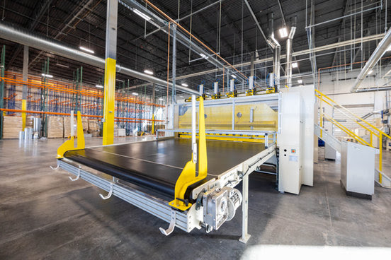 Congratulations to <a href="/hempitecture/">Hempitecture</a> for making history with the grand opening of their manufacturing facility in the U.S. today! Thank you for helping us to achieve a sustainable future. #sustainabledevelopment #sustainableresources #hemp #industrialhemp #madeintheUSA