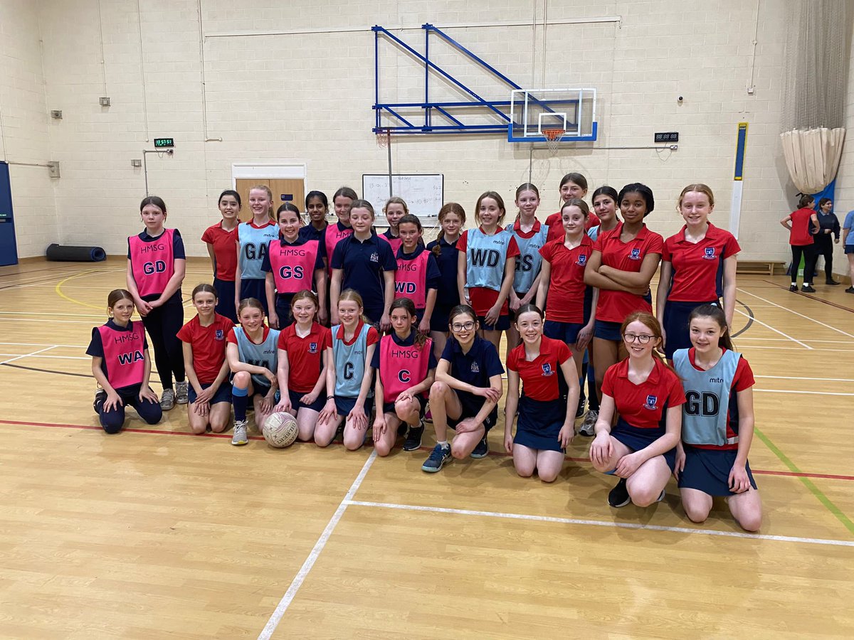 MonGirlsSport's tweet image. A final match on tour. Thank you @GlantafPEMerch for hosting and congratulations on the win. A great time had by our U12 #netballers. Now home for a rest! @MonBoysSport