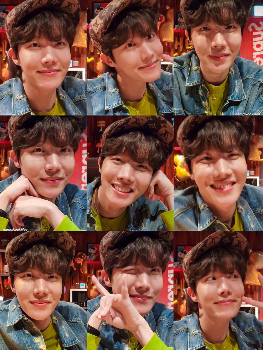 FJungko0k7's tweet photo. عسل احبه ❤️
#HappyBirthdayJhope https://t.co/JQCXJHNk4L