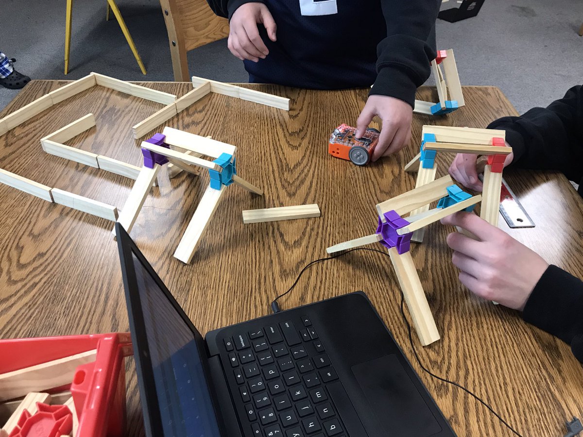 JES Media Center tweet media