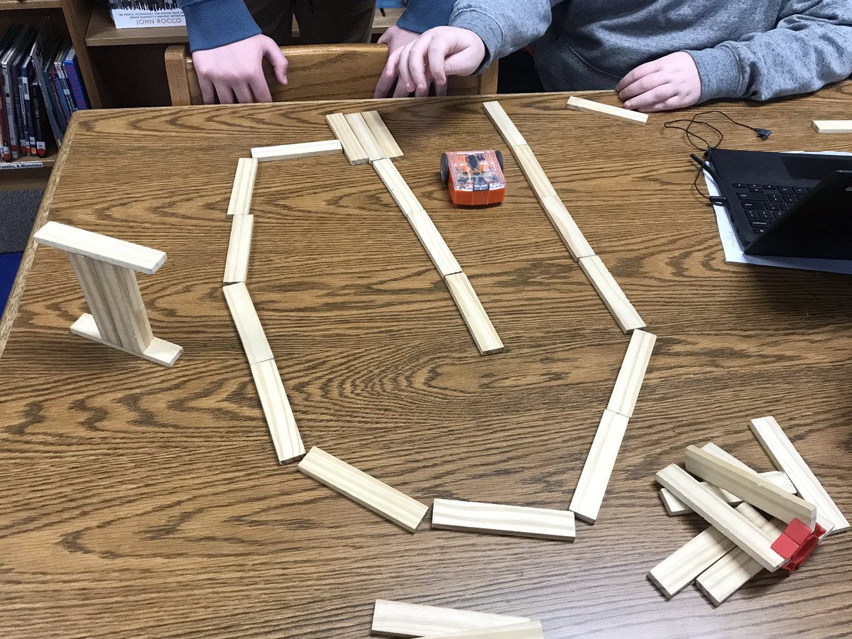 JES Media Center tweet media