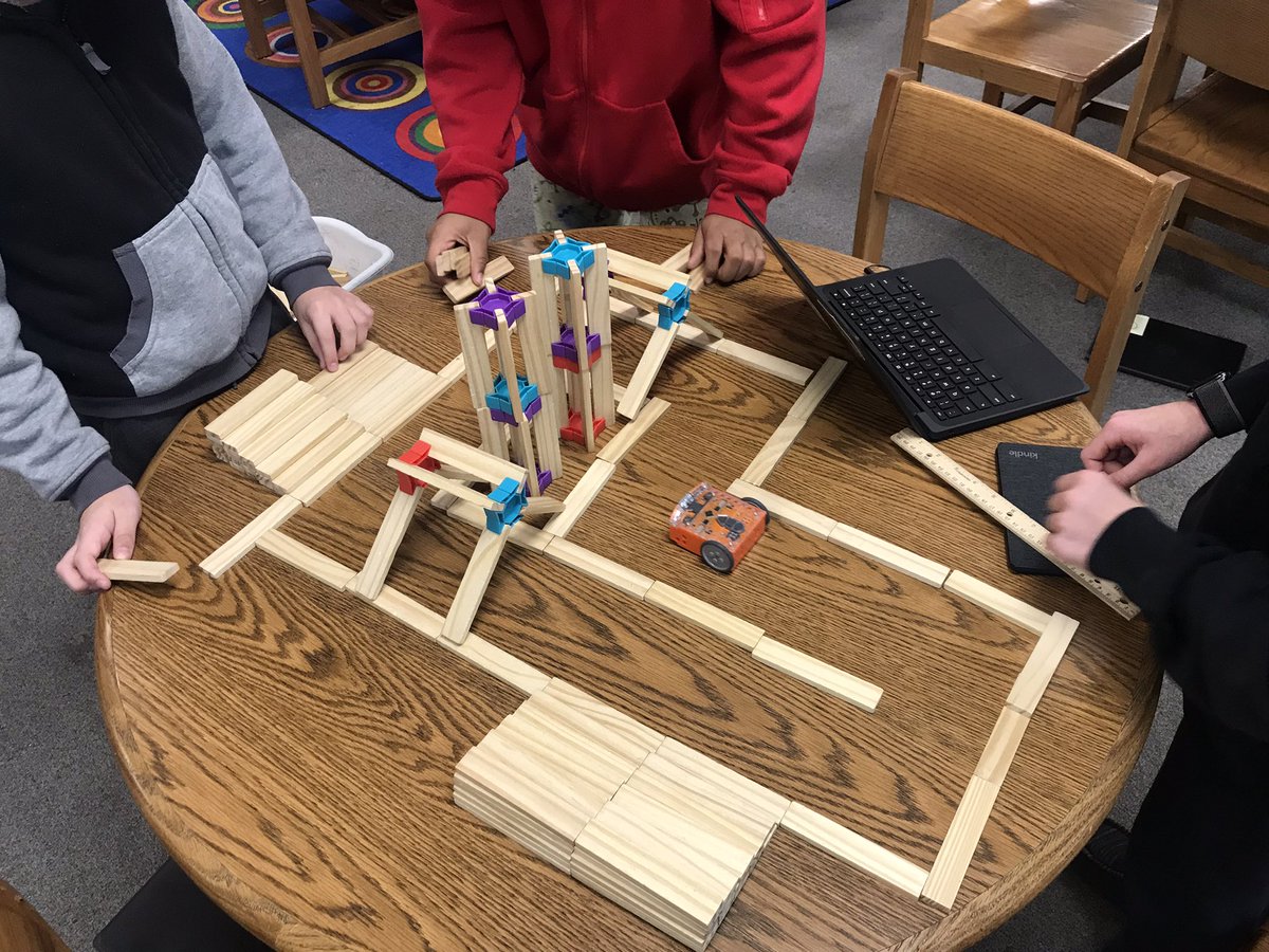 JES Media Center tweet media