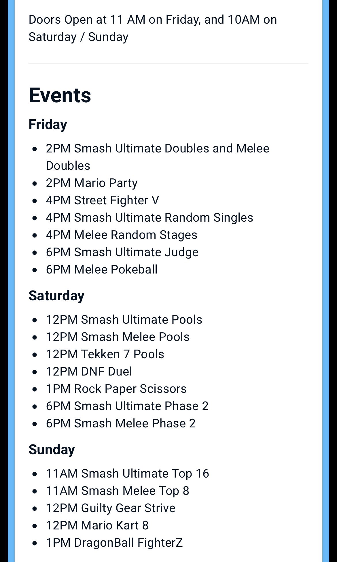 Lvl Up Expo 2025 Schedule Usa Janel Melisande