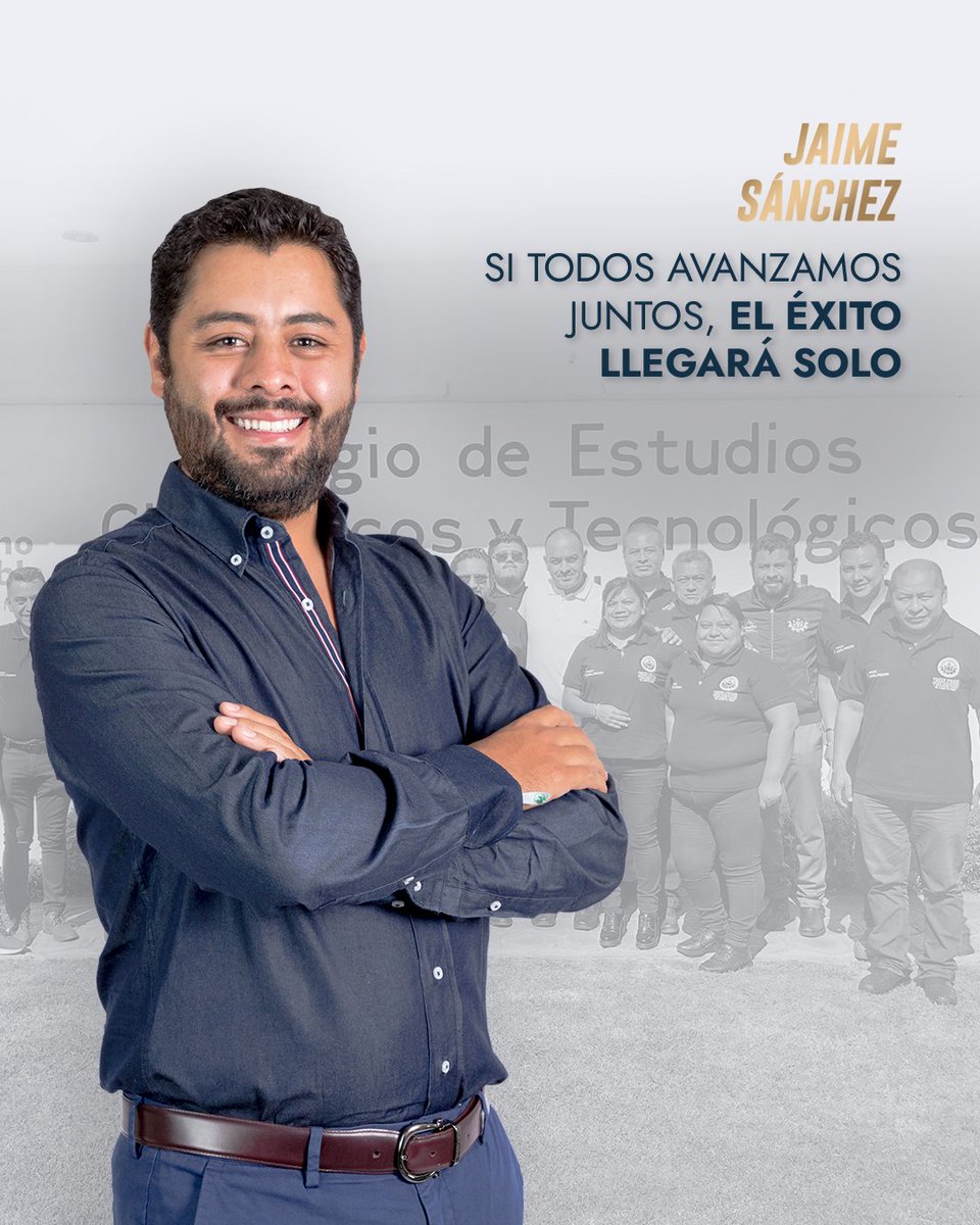 JaimeSanchezCue's tweet photo. La fuerza del equipo viene de cada miembro. La fuerza de cada miembro es el equipo.
Phil Jackson.
#equipo #creandonuevoscaminos #trabajoenequipo #metas #logros #fesorm https://t.co/ba3JKMd8Md