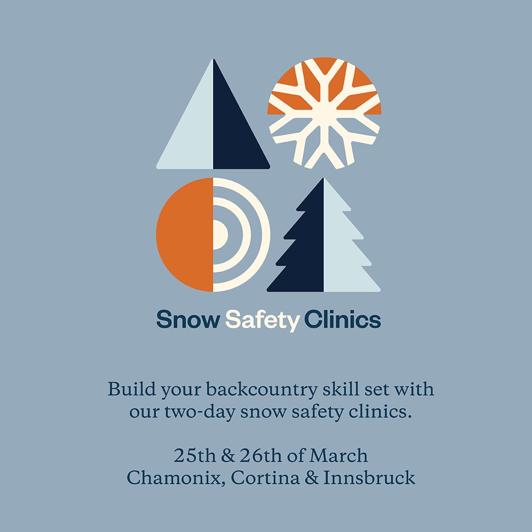 patagoniaeurope on Twitter "Want to feel dialled for any adventure in