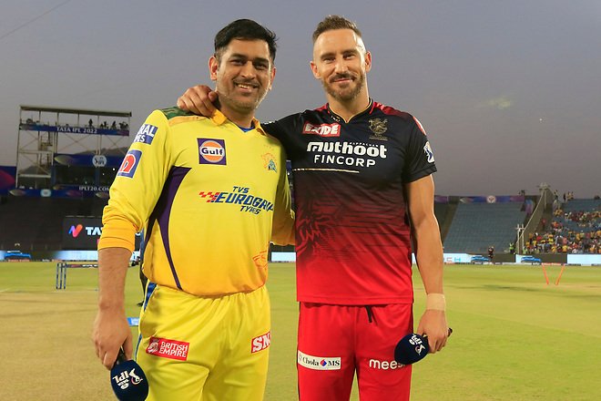 joburgsuperfans's tweet image. Super Captains Clash on 17th April 💛🥳

#IPL2022 #WhistlePodu @CSKFansOfficial