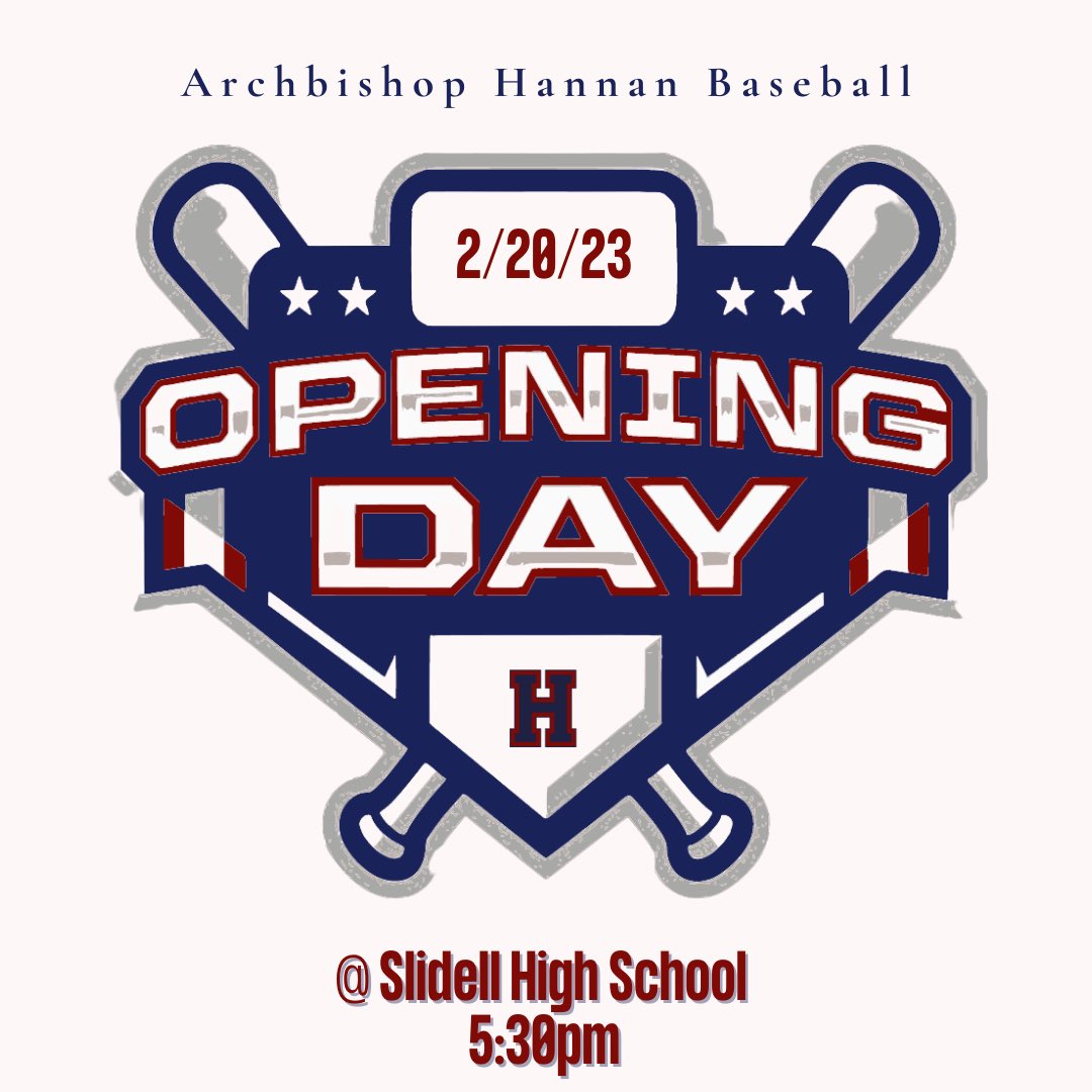 3 more sleeps!
#openingday