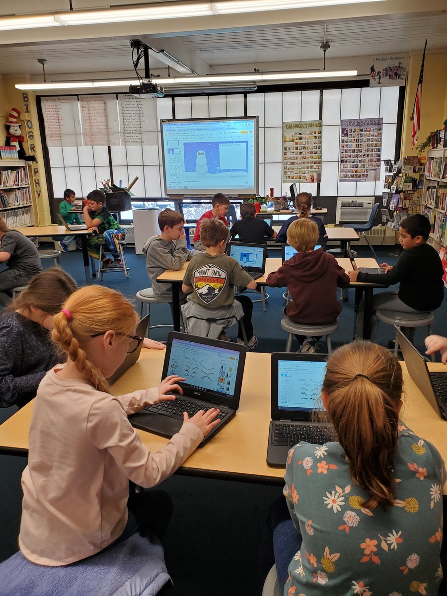 Alison231Ward's tweet photo. An amazing STEAM week at HVES! We had such great events, participation and had tons of fun! @SusieScanRI @GinaPicard @Michael_Comella @CharihoRegional @carolynSTEMRI @RIDeptEd @MrG_HVES https://t.co/Ec1NZFSDfM