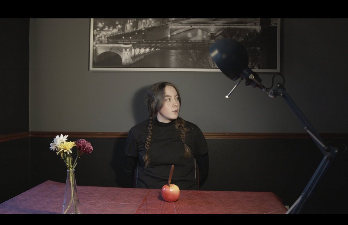 SO_NA_R's tweet photo. Happy to share that our film 'Ambrose', shot in Killarney, has been selected to screen @FreshIreland MUNSTER REGIONAL FINAL, 15 MARCH at the BELLTABLE ARTS CENTRE, LIMERICK 🎥 🎞 🍿 
@KerryCoArts @artscouncil_ie @creativeirl https://t.co/TkOTHgBvJC