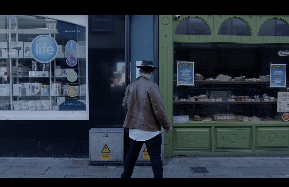 SO_NA_R's tweet photo. Happy to share that our film 'Ambrose', shot in Killarney, has been selected to screen @FreshIreland MUNSTER REGIONAL FINAL, 15 MARCH at the BELLTABLE ARTS CENTRE, LIMERICK 🎥 🎞 🍿 
@KerryCoArts @artscouncil_ie @creativeirl https://t.co/TkOTHgBvJC