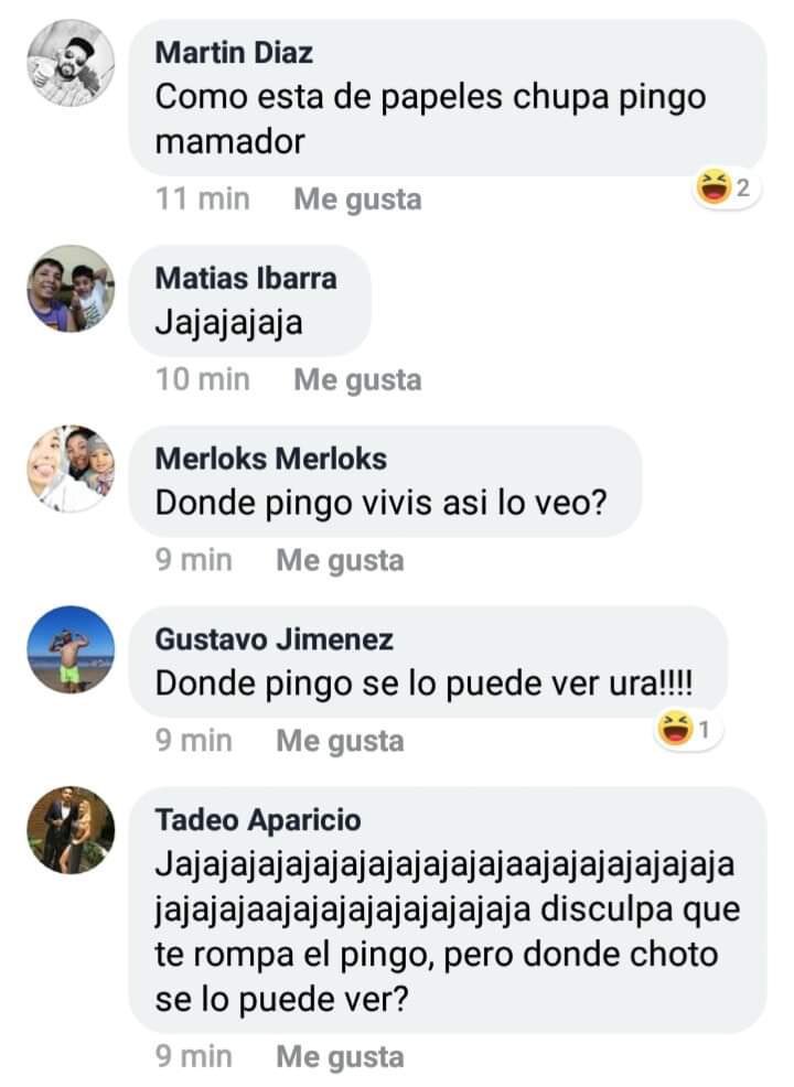 OnlyTucuman's tweet photo. No elegí ser tucumano. Simplemente tuve ese honor. https://t.co/j4SgAg7ony